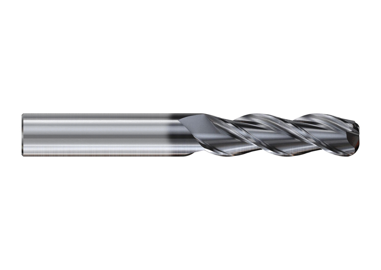 YG-1 ALU-POWER Carbide End Mill | RTJ Tool Company YG-1 ALU-POWER Carbide End Mill | RTJ Tool Company