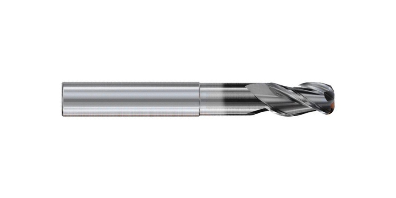 YG-1 ALU-POWER Carbide End Mill | RTJ Tool Company