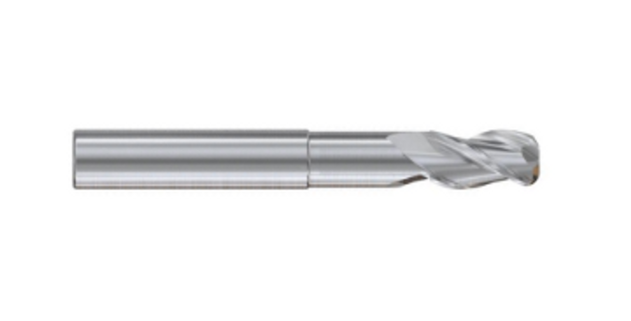 YG-1 ALU-POWER Carbide End MIll | RTJ Tool Company