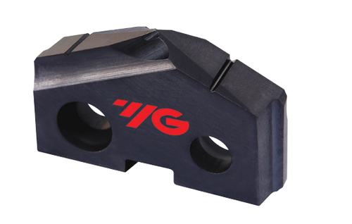 YG-1 Spade Drill Insert | RTJ Tool Company