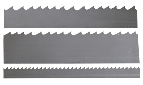 Cle-Line Band Saw Blade | RTJ Tool Company