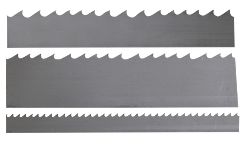 Cle-Line Band Saw Blade | RTJ Tool Company