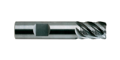 YG-1 5 Flute Roughing Carbide End Mill | RTJ Tool Company