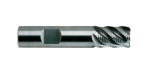 YG-1 5 Flute Roughing Carbide End Mill | RTJ Tool Company