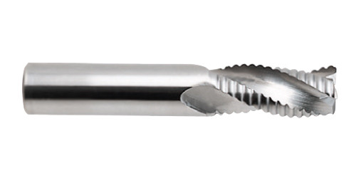 YG-1 ALU-Power 3 Flute Roughing Carbide End Mill | RTJ Tool Company