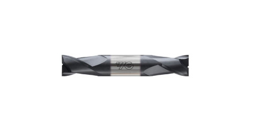 YG-1 BasiX End Mill | RTJ Tool Company