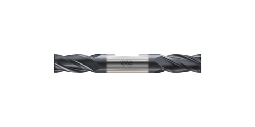 YG-1 BasiX End Mill | RTJ Tool Company