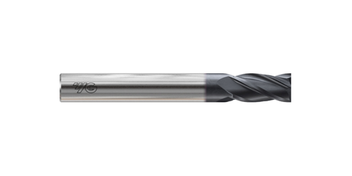 YG-1 BasiX End Mill | RTJ Tool Company