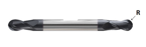 YG-1 BasiX Carbide End Mills | RTJ Tool Company