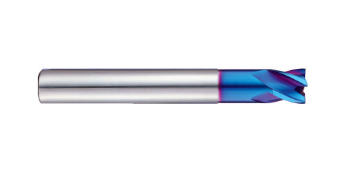 YG-1 ALU-POWER Carbide End Mill | RTJ Tool Company