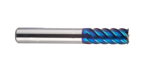 YG-1 X5070 Carbide End Mill | RTJ Tool Company