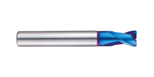 YG-1 X5070 Carbide End Mill | RTJ Tool Company