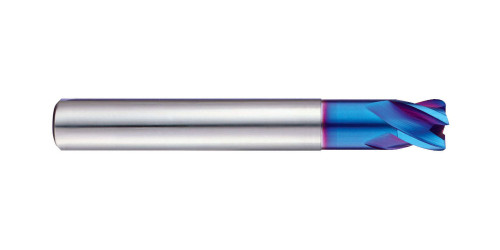 YG-1 X5070 Carbide End Mill | RTJ Tool Company