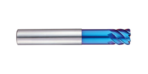YG-1 X5070 Carbide End Mill | RTJ Tool Company
