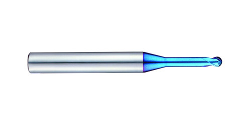 YG-1 X5070 Carbide End Mill | RTJ Tool Company