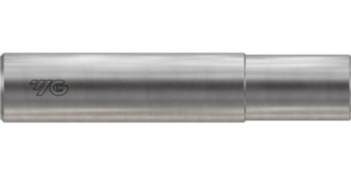 YG-1 i-Smart End Mills Straight Neck Carbide Holder | RTJ Tool Company