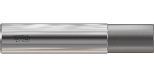 YG-1 i-Smart End Mills Straight Neck Steel Holder | RTJ Tool Company