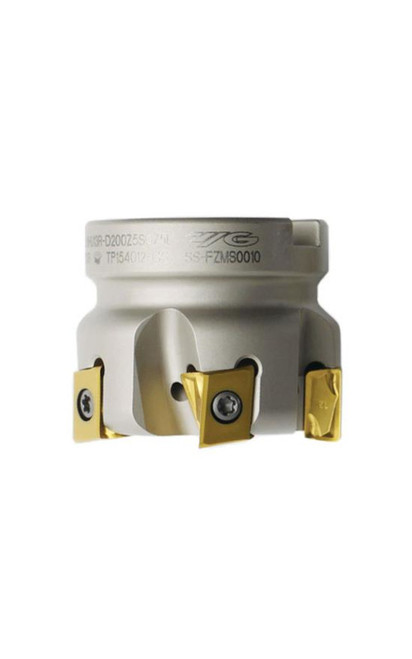 YG-1 LNKU Face Mill Cutters | RTJ Tool Company