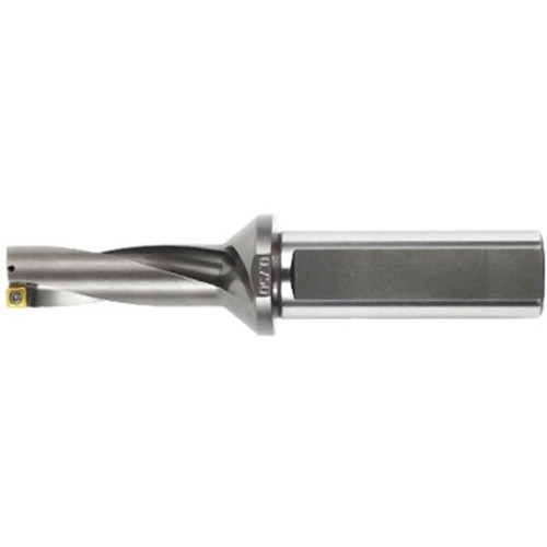 YG-1 X-Drill | RTJ Tool Company