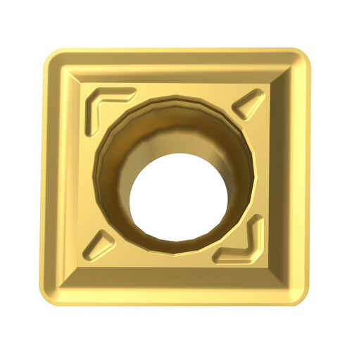 YG-1 SPMX Inserts | RTJ Tool Company