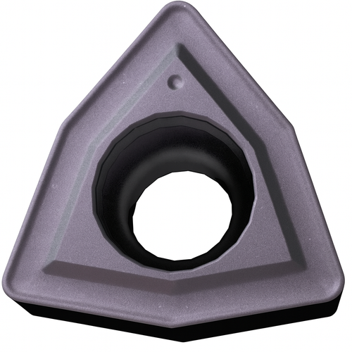 YG-1 WCMX Inserts | RTJ Tool Company