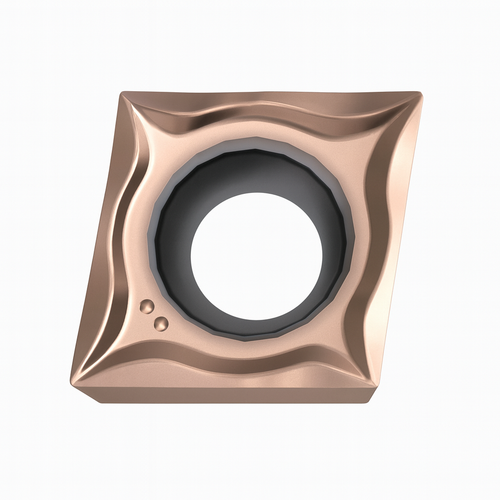 YG-1 CCGT Inserts | RTJ Tool Company