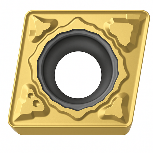 YG-1 CCMT Inserts | RTJ Tool Company YG-1 CCMT Inserts | RTJ Tool Company