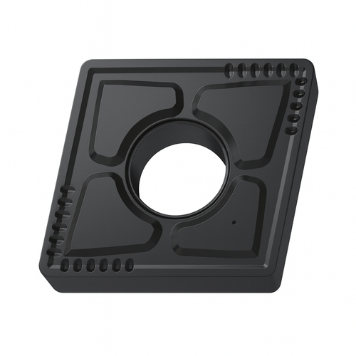 YG-1 CNMG Inserts | RTJ Tool Company