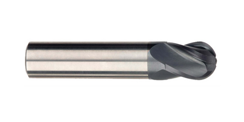IMCO Spector Carbide End Mill | RTJ Tool Company