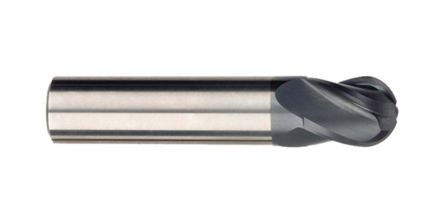 IMCO Spector Carbide End Mill | RTJ Tool Company