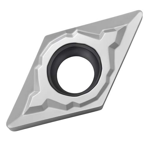 YG-1 DCGT Inserts | RTJ Tool Company