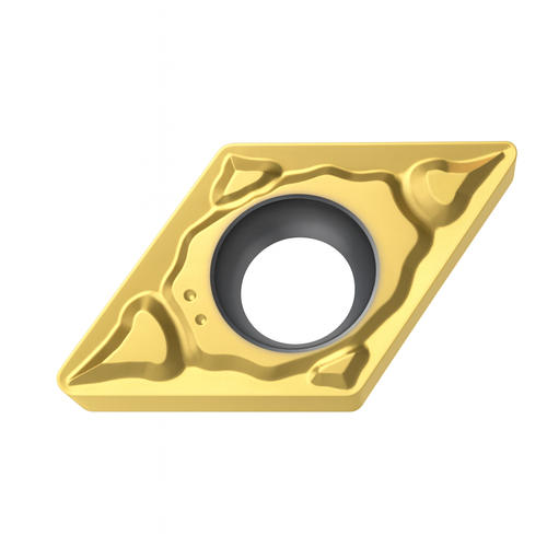 YG-1 DCMT Inserts | RTJ Tool Company
