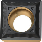 YG-1 SCMT Inserts | RTJ Tool Company