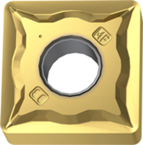 YG-1 SNMG Inserts | RTJ Tool Company