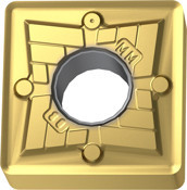 YG-1 SNMG Inserts | RTJ Tool Company