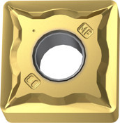 YG-1 SNMG Inserts | RTJ Tool Company