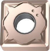 YG-1 SNMG Inserts | RTJ Tool Company