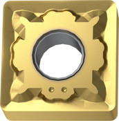 YG-1 SNMG Inserts | RTJ Tool Company