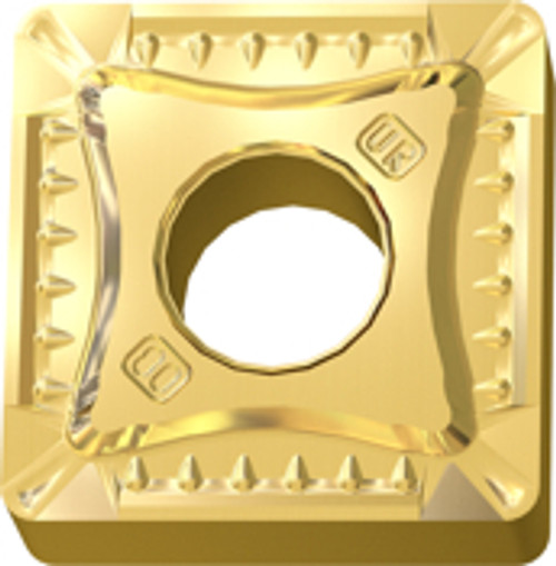 YG-1 SNMG Inserts | RTJ Tool Company