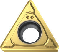 YG-1 TCMT Inserts | RTJ Tool Company