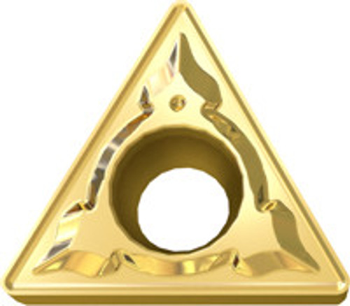 YG-1 TCMT Inserts | RTJ Tool Company