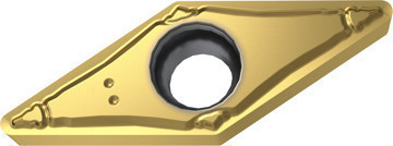 YG-1 VBMT Inserts | RTJ Tool Company