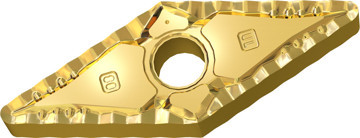 YG-1 VNMG Inserts | RTJ Tool Company