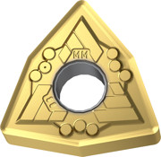 YG-1 WNMG Inserts | RTJ Tool Company