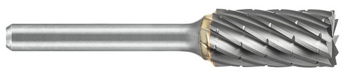 SB Series Double Cut Carbide Burr | RTJ Tool Company