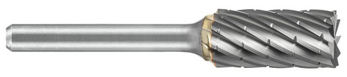 SB Series Double Cut Carbide Burr | RTJ Tool Company