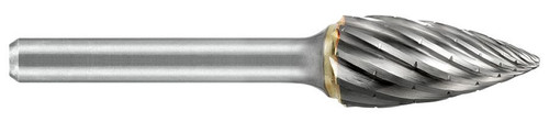 SG Series Double Cut Carbide Burr | RTJ Tool Company
