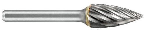 SG Series Double Cut Carbide Burr | RTJ Tool Company