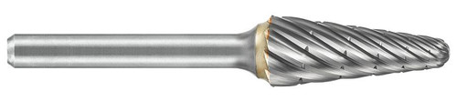 SL Series Double Cut Carbide Burr | RTJ Tool Company