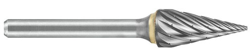 SM Series Double Cut Carbide Burr | RTJ Tool Company